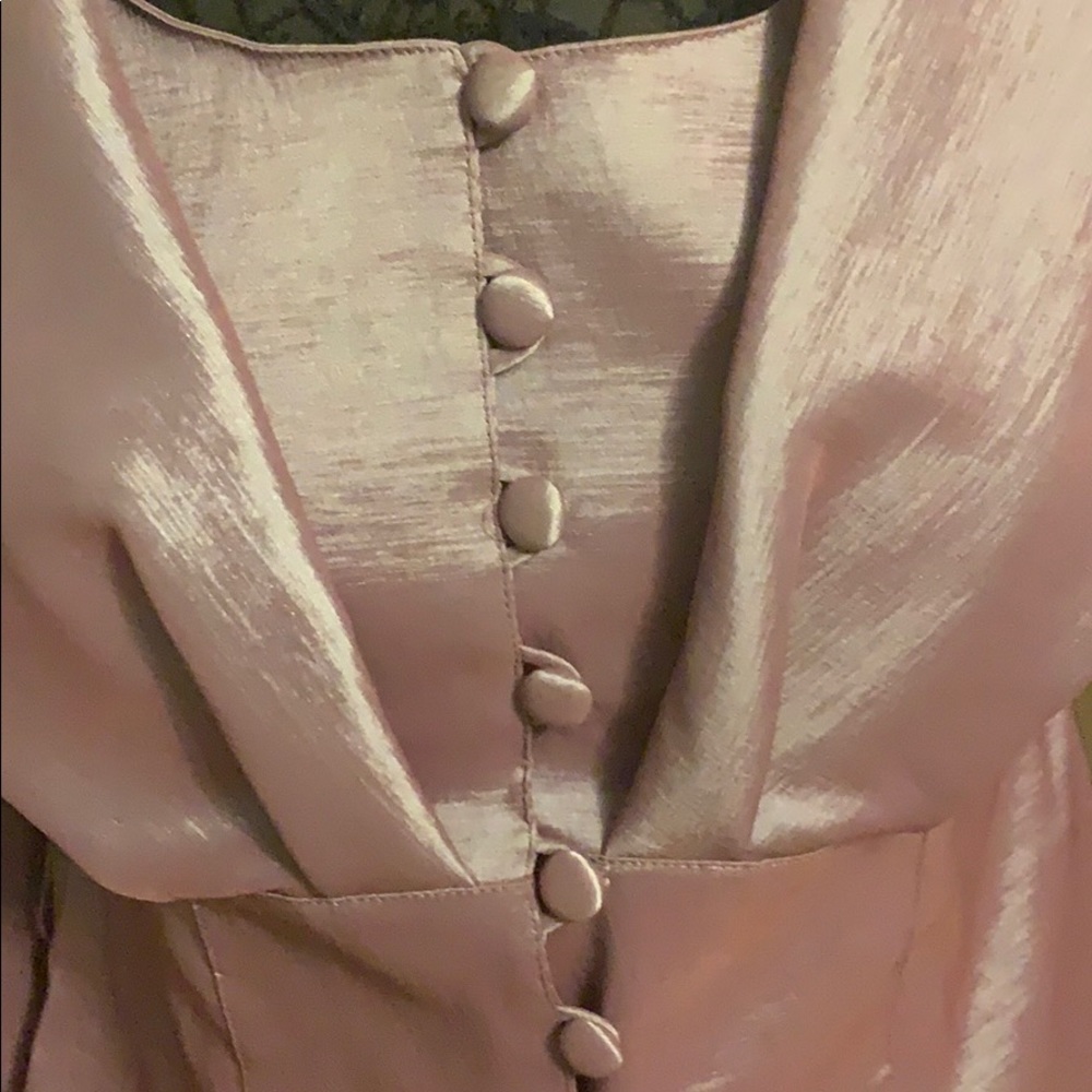 Purple jacket - Picture 2 of 7